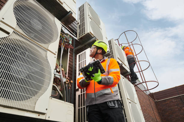 Best HVAC Air Duct Cleaning  in Bloomingdale, TN
