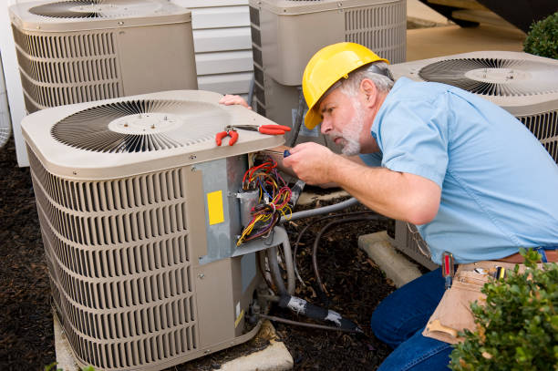 Best Best HVAC Companies  in Bloomingdale, TN