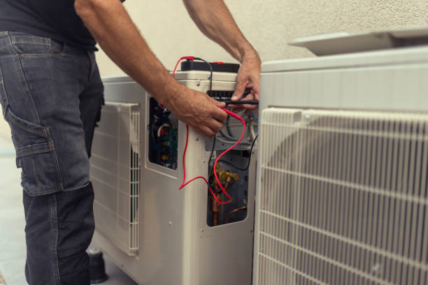 Best HVAC Replacement Cost  in Bloomingdale, TN