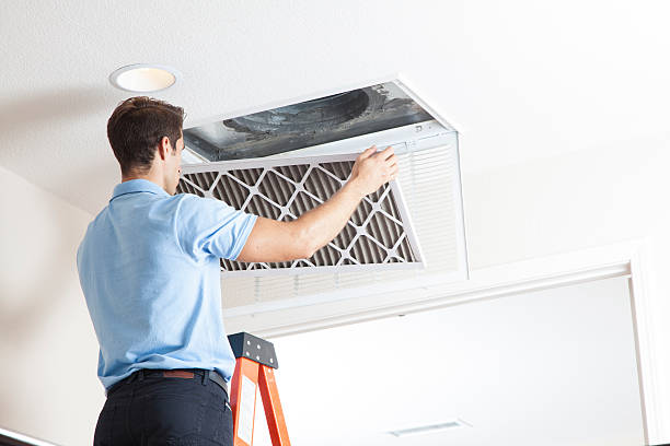 HVAC Troubleshooting in Bloomingdale, TN