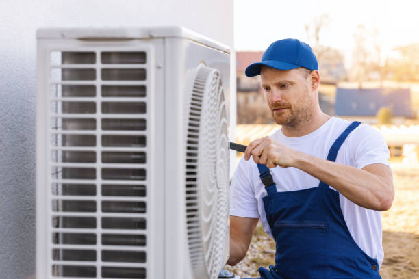 Best Residential HVAC Services  in Bloomingdale, TN